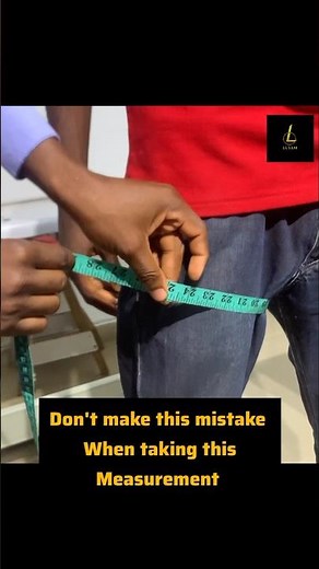 How to get accurate body measurements