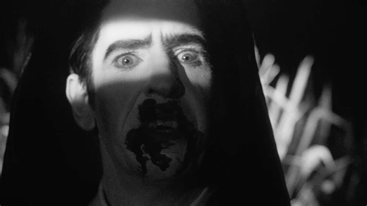 EXCLUSIVE: 'Vampire Zombies From Space' Clip Reveals A Vampire Alien Attack