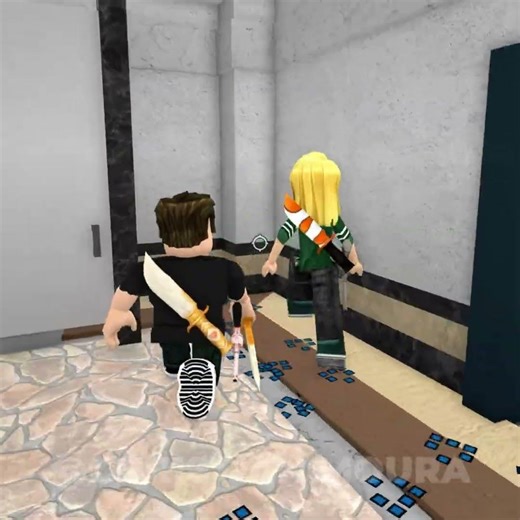 🔪 MM2 Moments Gems - Part 34