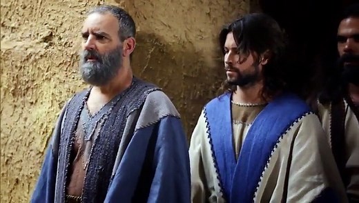 Capitulo 168 Moises Y Los Diez Mandamientos