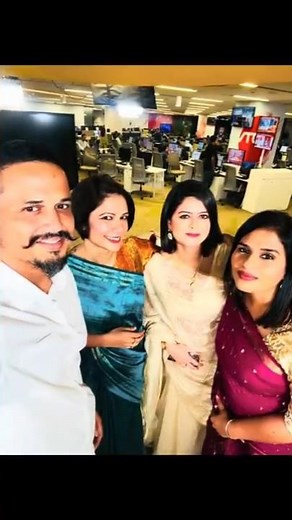 Onam 2025 | How NDTV Celebrated Onam In The Newsroom!