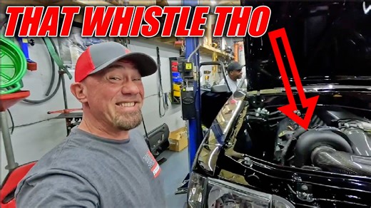 Our first Procharged, coyote swapped, fox body; this thing sounds WICKED! Get our premium subscription! WIN PROJECT “FROSTBITE”, A COYOTE SWAPPED CAPRI, or BUILT HCI 93 GT -Over $1,000 in drawings every month -See all the videos before they are released to the public -Pop up drawings SIGN UP NOW: : https://www.patreon.com/foxcastmedia Hot links: https://lmr.com https://www.buystifflers.com https://www.jaxwax.com https://www.hanlonmotorsports.com https://www.dakotadigital.com | Foxcast Media
