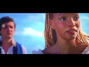 THE LITTLE MERMAID - ENDING SCENE