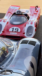 🇫🇷 Little Big Mans - attention au départ ! La course la plus mignonne du monde s’apprête à prendre le départ “Type Le Mans” sur le Circuit des 24 heures ! - 🇬🇧 Little Big Mans - watch out for the start! The cutest race in the world is getting ready to start ‘Le Mans style’ on the 24-hour Circuit! 🇫🇷 Le Mans Classic 🗓️ 3-6 juillet 2025 📍 Circuit des 24 Heures 🔗 www.lemansclassic.com | Le Mans Classic