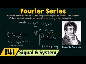 Fourier Series Video Lecture | GATE Notes and Videos for Electrical Engineering - Electrical Engineering (EE)