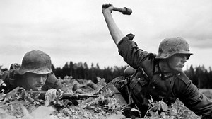 Video of Operation Barbarossa | Britannica