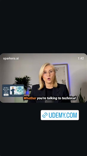 🚀 UDEMY COURSE LAUNCH 🚀 Build #Shiny #Apps Faster with #AI 🤖 ✅️UDEMY Developing a custom #Shiny #dashboard used to mean hours of UI layout and reactive logic debugging. Not anymore! I’m thrilled to announce that my first course,
