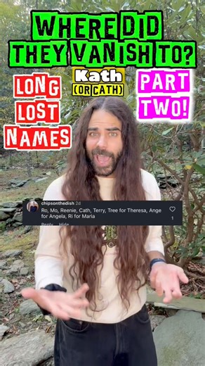 64K views · 847 reactions | Here’s a list of girls names that used to be popular in Delco that you just don’t hear as much anymore. #girlnames #boynames #delco | Mike Nappi | Facebook