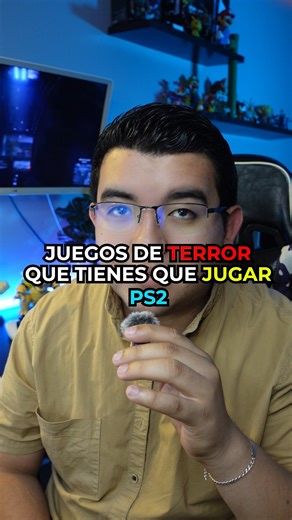 Sumérgete en la atmósfera oscura de la PS2 con una selección de títulos de terror que te pondrán los pelos de punta. Ideal para una noche de Halloween, estos juegos combinan miedo, suspense y nostalgia para los amantes del género retro. #PS2 #manabigames #halloween | Manabí Games