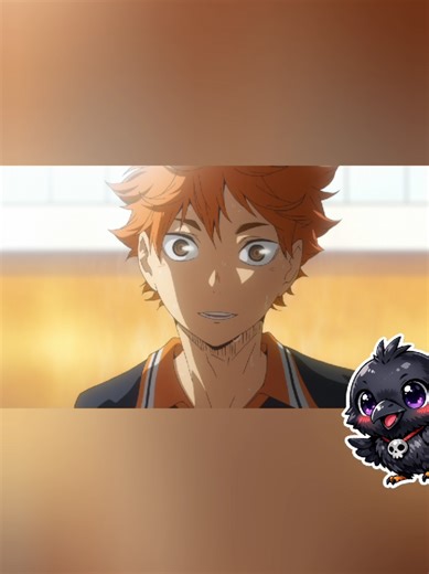 1 сезон 12 серия 5 часть #volleyball #anime