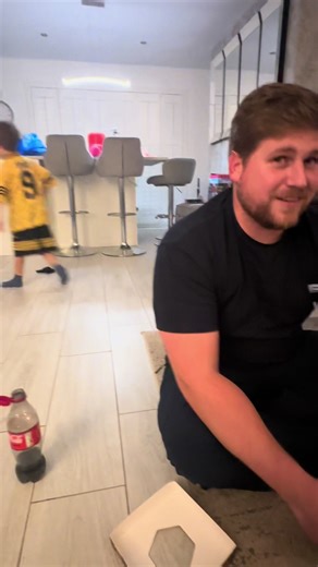 The Hilarious Misadventures of Isaac