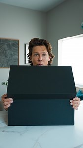 Cj Kirwan on Instagram: "The craziest unboxing of my life 😅 #unboxing"