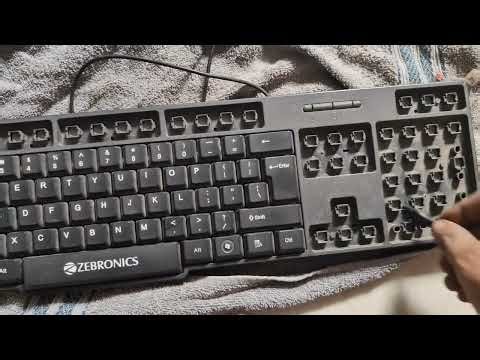 Keyboard clean || keyboard clean yourself || keyboard || Endless Post