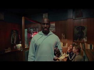 Blue Moon Beer Commercial (Super Bowl LVII) (02/12/2023)