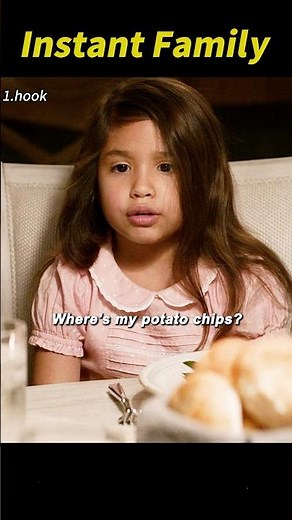 Instant Family (2018) | “Where Are My Chips?”