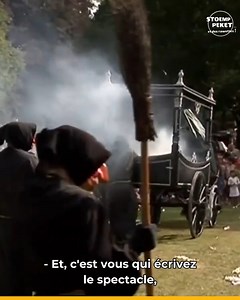A Vielsalm, le Sabbat des Macralles est l'une des manifestations les plus authentiques du folklore ardennais ! Freddy Tougaux est parti à leur rencontre. N'oubliez pas qu'en cette veille d'Halloween, les Macralles sont sorcières et jeteuses de sorts ... ! 😨😱👻🎃🎃🎃 | Stoemp, Pèkèt et des rawettes - RTBF