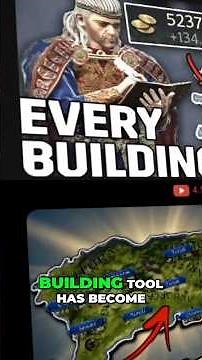 Why is Everyone Building Tall on Crusader Kings 3?