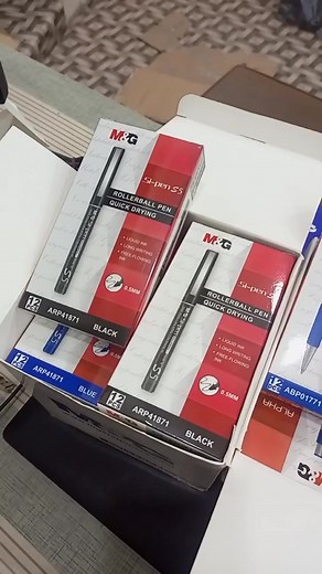 M&G Complete Office Stationery Available #lahorestationers #lahore #stationery #stationerywholesaler | Lahore Stationers