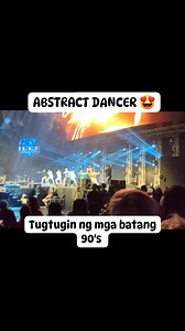 Abstract Dancer 🔥 | Marjorie Celoso Francisco