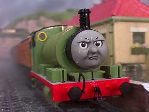 Percy Promise US HD