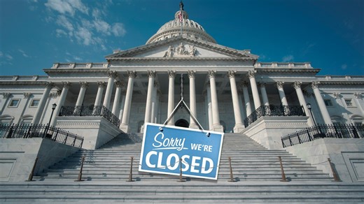 Nevada Housing Market During the Government Shutdown: 5 Key Takeaways