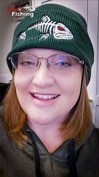 Fishing Term Of The Week: Grind - when conditions get tough, and you keep going anyway #fishingtips