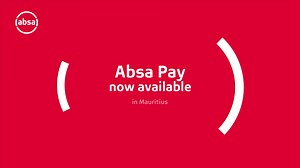 708K views · 542 reactions | Discover Absa Pay, the new way to pay in Mauritius with your smartphone. Download the Absa Mauritius Mobile App and activate Absa Pay for instant, secure transactions at your fingertips. #AbsaMauritius #AbsaPay | Absa Bank Mauritius | Facebook