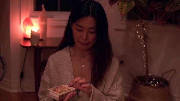 ASMR Breathing for Sleep Meditation (Fall Asleep Fast 😴, Guided Meditation for Sleep)