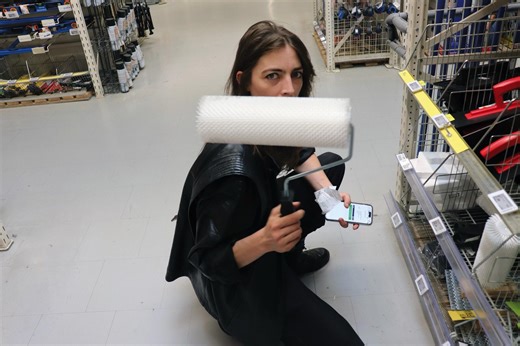 [Reportage] Avec Flora Fishbach dans ses Ardennes