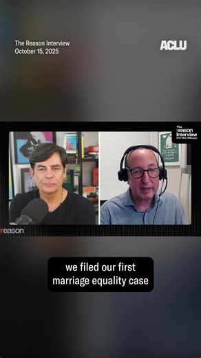 We've been defending civil liberties for the past 105 years. This work isn't new to us, it's true to us. | ACLU