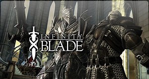 Análisis Infinity Blade - iPhone