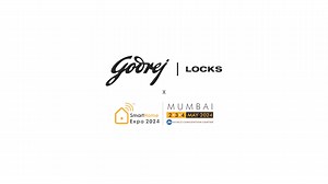 At the Smart Home Expo 2024, our stall showcased an advanced range of smart locks. Among the many visitors to our stall, one in particular shared her unique and special relationship with Godrej Locks. #smarthomeexpo2024 #hargharsurakshit #golivefreely | Godrej Locks