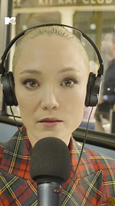 8.3K views · 38 reactions | Pom Klementieff gets her revenge on fellow cast member Simon Pegg during an extra special Mission Impossible bus tour of London. Head to MTV UK YouTube to watch the full video ✨#missionimpossible #thefinalreckoning #pomklementieff #simonpegg #ad #mtvmovies | MTV UK | Facebook