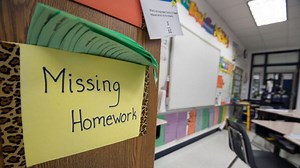 Fifth-Grader Dies in South Carolina Elementary School Fight