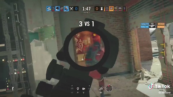 Mastering Rainbow Six Siege: Tips and Tricks for Beginners