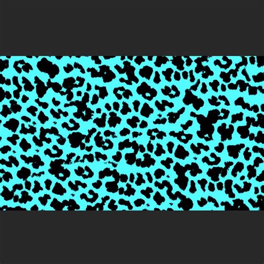 Leopard and Cheetah Print Patterns, Seamless Animal Print Backgrounds, Digital Download - Etsy