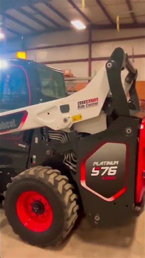 2024 BOBCAT S76 For Sale