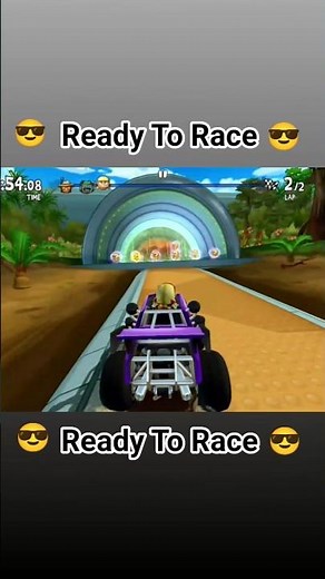 😎Ready To Race | Beach Baggy Racing 2 Gameplay | Race #gaming #shorts #games #short #shortsfeed