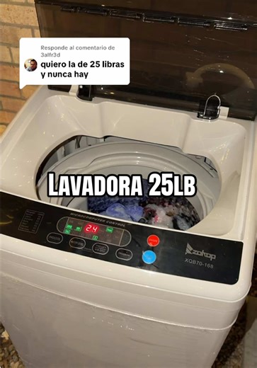 Best 25lb Washing Machine for Your Laundry Needs