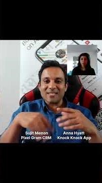 This Changes Everything" - GHL Expert Reacts to Knock Knock | Sujit Menon