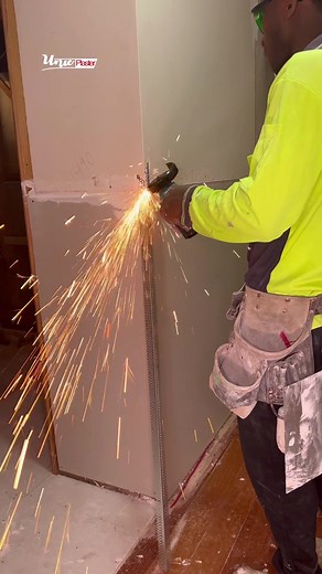 DIY Guide: Replacing Plaster with Drywall After a Breakup