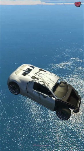 GTA 5 Spiderman Biggest Clip 😂 #spidarman