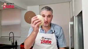 34K views · 357 reactions | How to Make SEMOLINA #PASTADOUGH During this time in isolation,it’s much easier to find flour alternatives at the shops, so let me teach youhow to make QUALITY DRY PASTA with just #semolina and water. This dry #pasta issuper tasty, lasts ages and is all-natural. Stay inside and create your ownshapes! #RECIPE -> https://www.vincenzosplate.com/recipe-items/semolina-pasta-dough/ | Vincenzo's Plate | Facebook