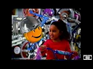 Wal-Mart Rollbacks Commercial - 2002