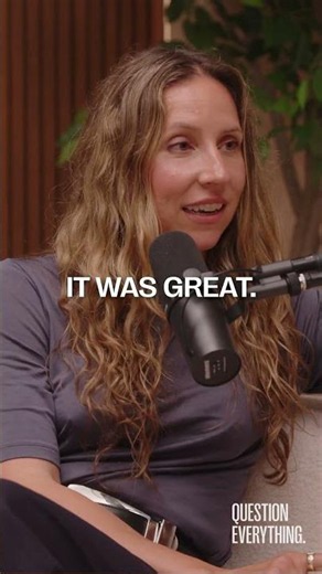 THE CHILDHOOD QUESTION THAT CHANGES ADULTS