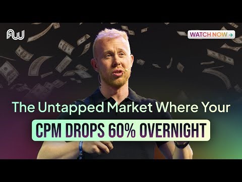 If You’re Not Launching in Europe, Someone Else Will