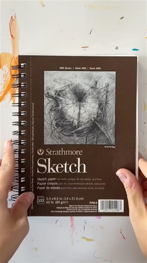 21 Art Journaling Ideas for Your Sketchbook #mixedmedia #easyart #dailyart