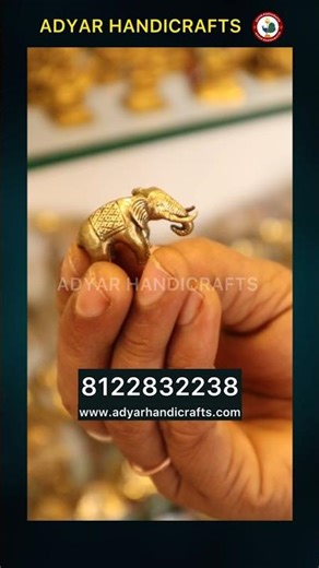Miniature Idol Collections | miniature Brass Idols | Miniature | Small Idols | Adyar Handicrafts |