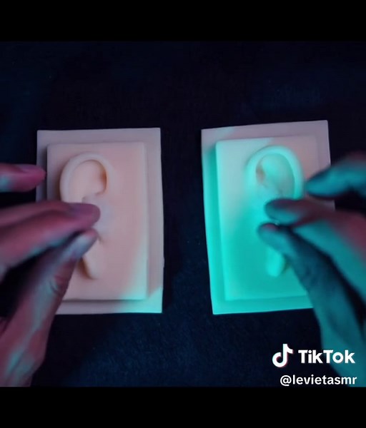 Experience ASMR with Helicopter Sounds for Relaxation