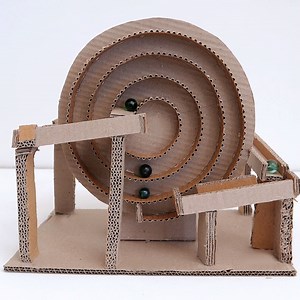 4.3K views · 128 reactions | 7 Amazing Cardboard Games Compilation !!! Handmade Things You Can Do at Home https://youtu.be/xcKbsbq84Lo Checkout my YouTube channel: youtube.com/hetalsart | Hetal's Art | Facebook